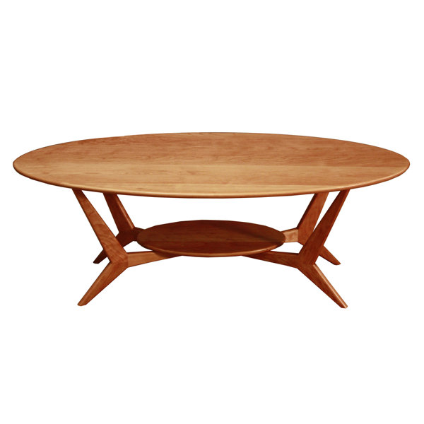 Oliver Cloquet Coffee Table & Reviews Wayfair